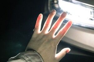 Біля Луцька знову смерть пішохода