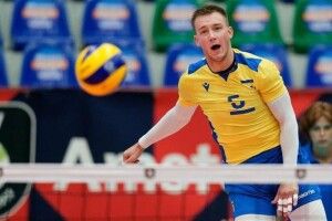 Україна у фіналі «Золотої Євроліги» у напруженій боротьбі поступилась Туреччині – 2:3