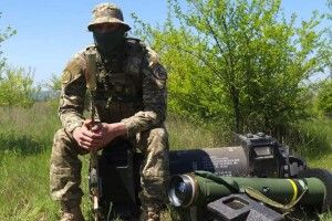 Оперативна інформація щодо російського вторгнення станом на вечір 14 травня