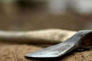 На Львівщині хлопець зарубав сокирою товариша
