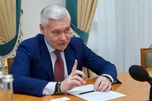 Мера українського міста оштрафували за російську мову на телебаченні
