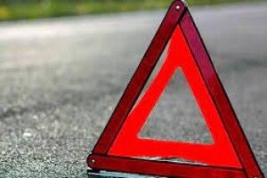 Сьогодні у ДТП на Волині водія затисло в машині