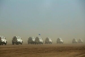 У Малі терористи атакували базу ООН, є вбиті