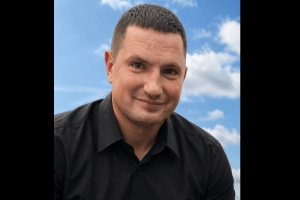 На Харківщині загинув 37-річний лучанин Артем Біломоїн