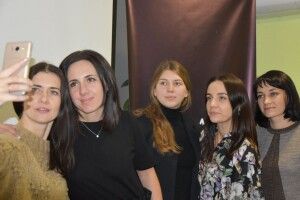 Жінки Рівненщині працюють над проєктами про свій вплив у малих громадах