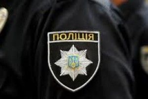 У Луцьку патрульний відмовився від кількох тисяч гривень, які пропонував нетверезий водій (відео)