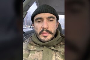 «Напоїли снодійним і обікрали»: постраждалий воїн ЗСУ скаржиться, що грабіжника досі не покарали (Відео)