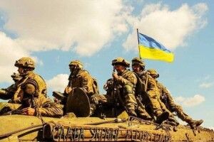 Штучний інтелект дав прогноз, хто переможе у війні