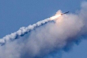 За пів року повномасштабної війни окупанти завдали по Рівненщині 11 ракетних ударів