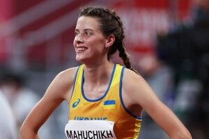 Ярослава Магучіх програла «золото» чемпіонату світу лише за кількістю спроб. Ех...