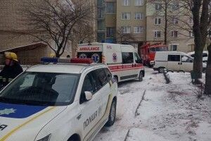 Снідали на кухні: у місті на Волині чоловік і жінка отруїлися чадним газом (Фото)