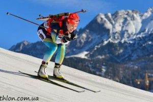 Джима + Прима = 3-тє місце на Різдвяній гонці. Щоправда, з кінця...