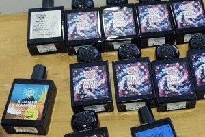 Волиняни прямували через «зелений коридор» із товаром на пів мільйона