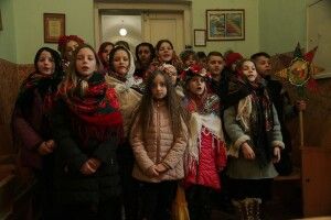 «Діти небесного легіону» допомагають військовим