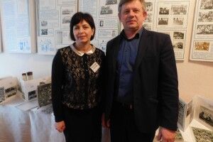 У Лобачівській школі облаштували музей історії села