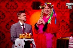 Є разніца: «Квартал 95» заявив про перехід на українську мову