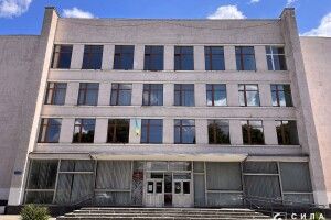 У корпусі Волинського вишу за 19 мільйонів облаштують ветеранський простір