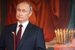 путін замість переговорів планує захопити якомога більше територій України – FT