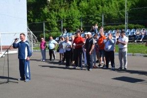 У Луцькому педагогічному коледжі відбувся День здоров’я 