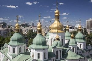 Всеукраїнський об'єднавчий собор відбудеться у тисячолітній Софії Київській