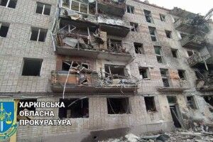 Важливо! Як діяти при обстрілах житлових будинків