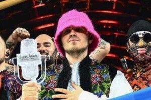 В Україні після перемоги Kalush на «Євробаченні» 68 дітей отримали ім'я Стефанія