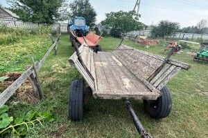 Переїхав віз: на Рівненщині трагічно загинула дитина