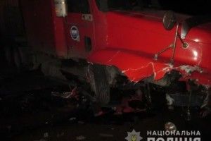 Двоє дітей і водійка травмувалися в ДТП поблизу Радехова