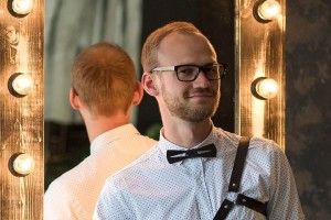 Олександр Жук став найкращим вчителем України за версією Global Teacher Prize Ukrainе