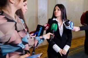 «Європейська Солідарність» вимагає від НАБУ розслідувати зловживання із витратами мільярдів гривень коронавірусного фонду