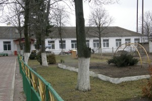 На Рівненщині у школу-«рукавичку» прийде 94 першокласники