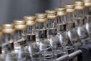 У Луцьку викрили підпільну гуральню