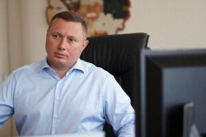 Погуляйко намагається достукатись до антивакцинаторів: щеплені у 10 разів рідше потрапляють в лікарню