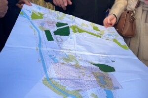 На Рівненщині хочуть збудувати сміттєпереробний завод вартістю 28 мільйонів євро