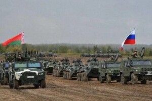 Вечірнє зведення Генштабу: білоруські війська посилились в Брестській області