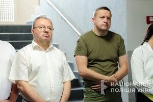 Чому сьогодні перші особи Волині поспішали в колишній райцентр