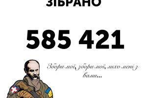 Волонтери Волині розповіли, чому в них «тяжкі дні й ночі без сну»