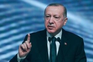 Ердоган анонсував нові перемовини із Зеленським та путіним
