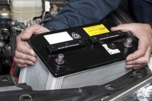 На Волині обікрали львів’янина