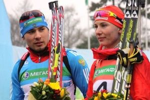 Росія обезкровлена: лідера їхніх біатлоністів Антона Шипуліна не допустили до Олімпіади-2018!