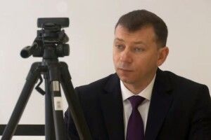 Новим керівником САП стане Олександр Клименко: що про нього відомо