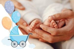 Нововолинська влада обіцяє подарунки першим двом немовлятам