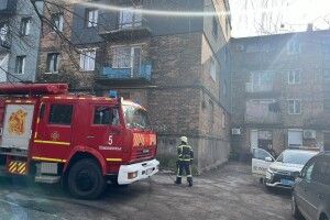 У квартирі на Волині виявили тіло 70-річного чоловіка