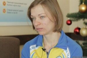 «Хотіла бути особливою і не просто так проживати життя» – паралімпійка Людмила Ляшенко