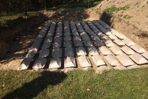 На Львівщині перепоховали 103-х мадярських вояків Другої світової