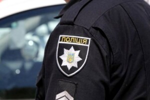 У Львові патрульні врятували хлопця, який хотів убити себе у прямому ефірі (Відео)