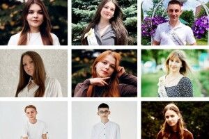У громаді на Волині дев’ять випускників склали НМТ на 200 балів
