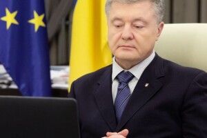 Російська агресія є глобальним викликом, потрібні санкції – Порошенко під час Безпекового Форуму у Галіфаксі