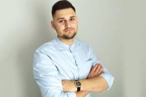 Український Ісус здобув ступінь доктора філософії
