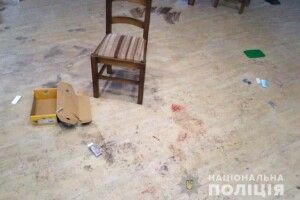 Глупої ночі в Острожці четверо розбійників у масках вчинили зухвалий напад на подружжя